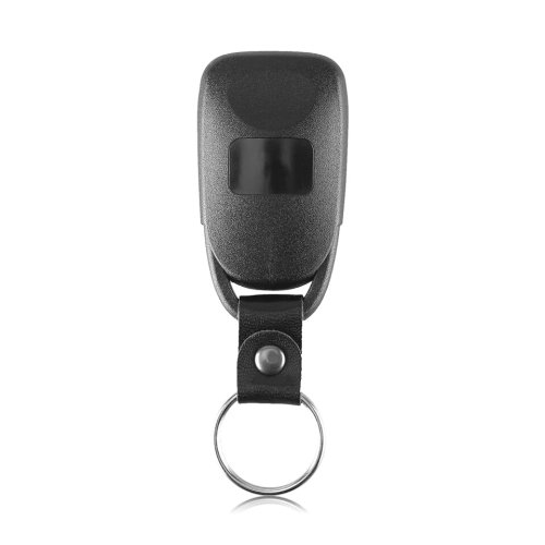 Hyundai távirányító ház 2gombos - Image 4