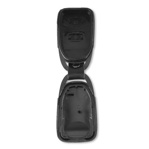 Hyundai távirányító ház 2gombos - Image 3