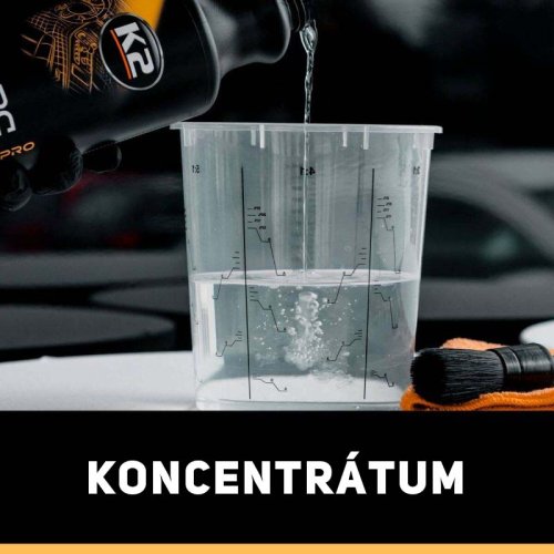 APC Strong Pro univerzális tisztítószer 1L - Image 2
