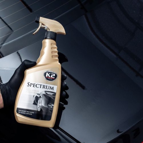 Védőviasz K2 Spectrum 700ml - Image 3