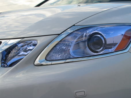 Kék lámpafólia 100x40cm 2 Kék lámpafólia 100x40cm - Image 2