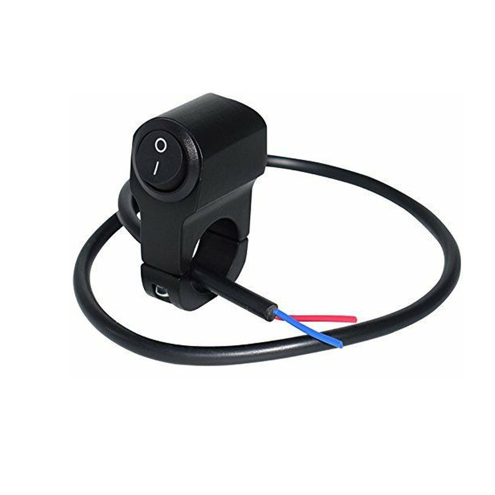 Motor kormánykapcsoló 1 Motor kormánykapcsoló