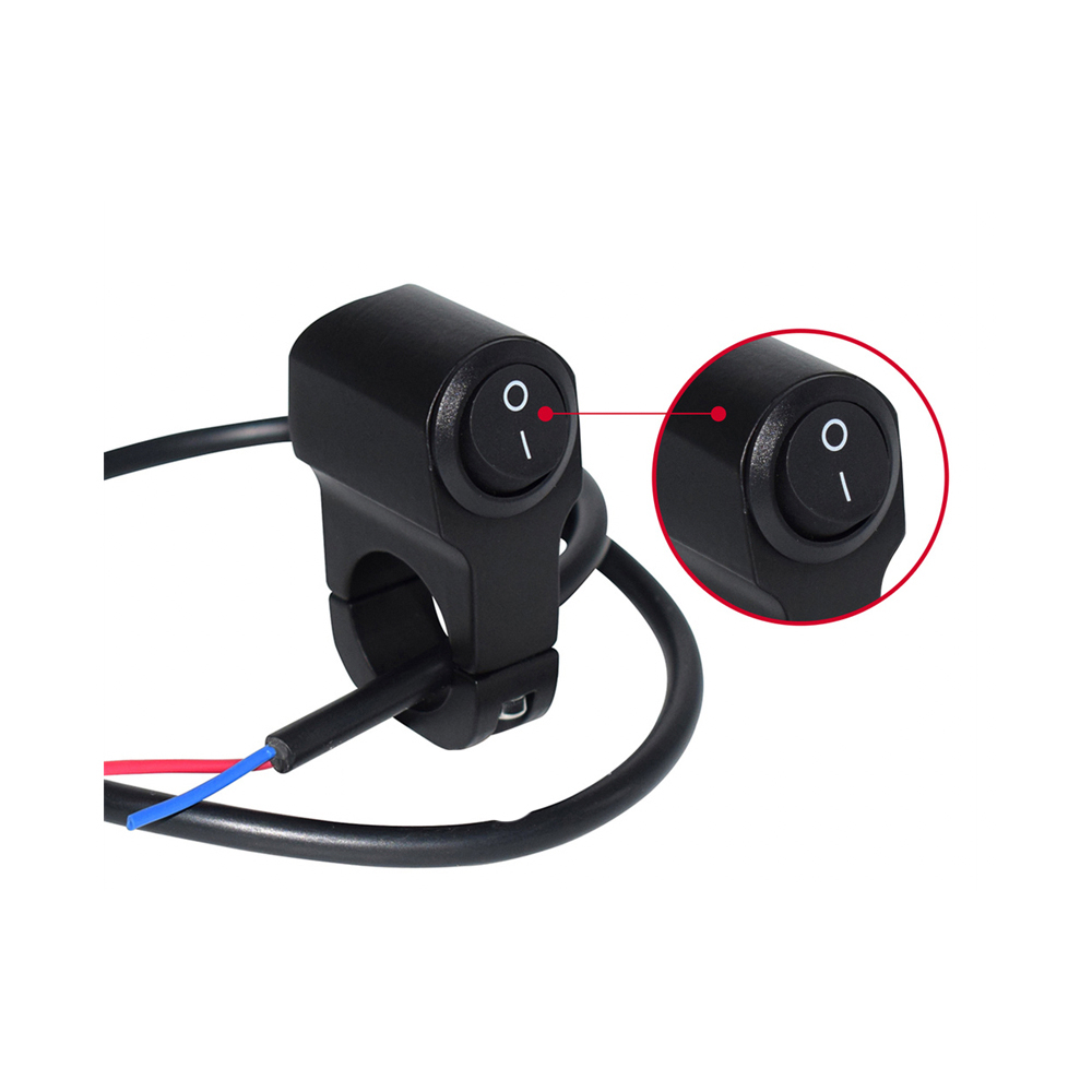 Motor kormánykapcsoló 2 Motor kormánykapcsoló - Image 2