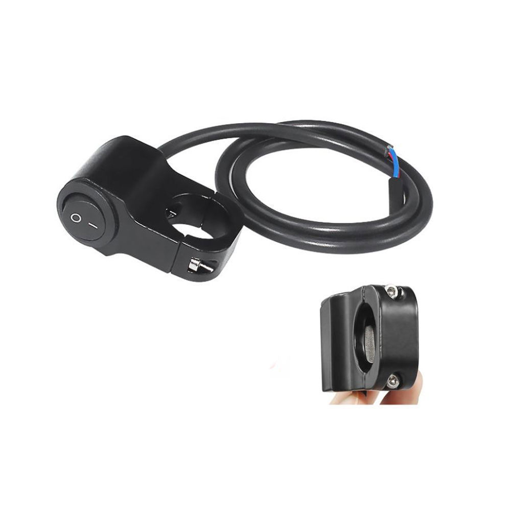 Motor kormánykapcsoló 4 Motor kormánykapcsoló - Image 4