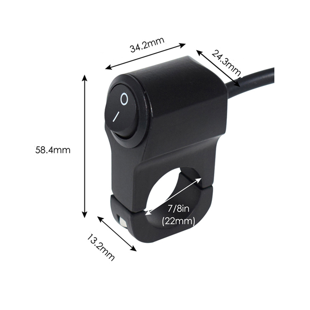Motor kormánykapcsoló 5 Motor kormánykapcsoló - Image 5