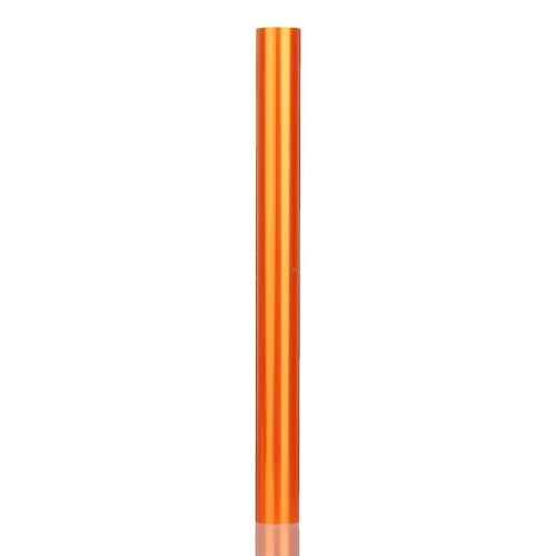 Narancssárga lámpafólia 100x40cm - Image 4