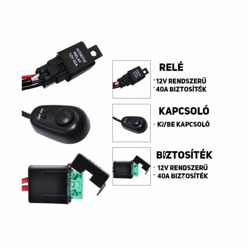 Lámpa kapcsoló - Image 4
