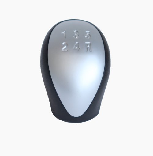 Lancia Ypsilon váltószoknya és váltógomb - Image 6