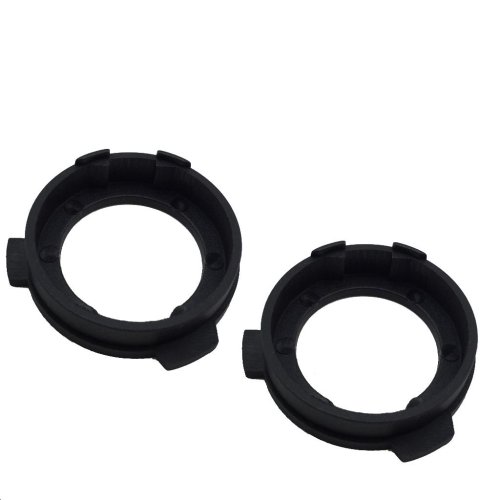 Led adapter H7 /VW, Skoda, Ford modellek/ - Image 4