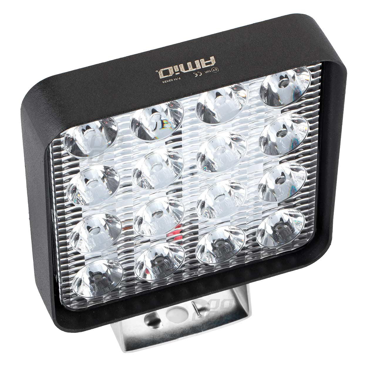 Ledes munkalámpa 3 Ledes munkalámpa - Image 3