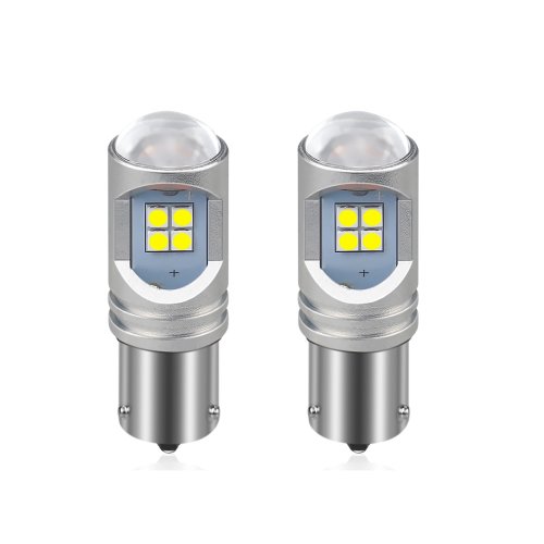 BA15S led fehér 2db - Image 6