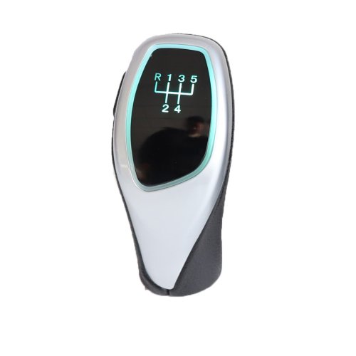 Univerzális váltógomb led világítással 5 sebességes
