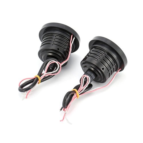 Nappali menetfény és ködlámpa szett 64mm 2db - Image 6