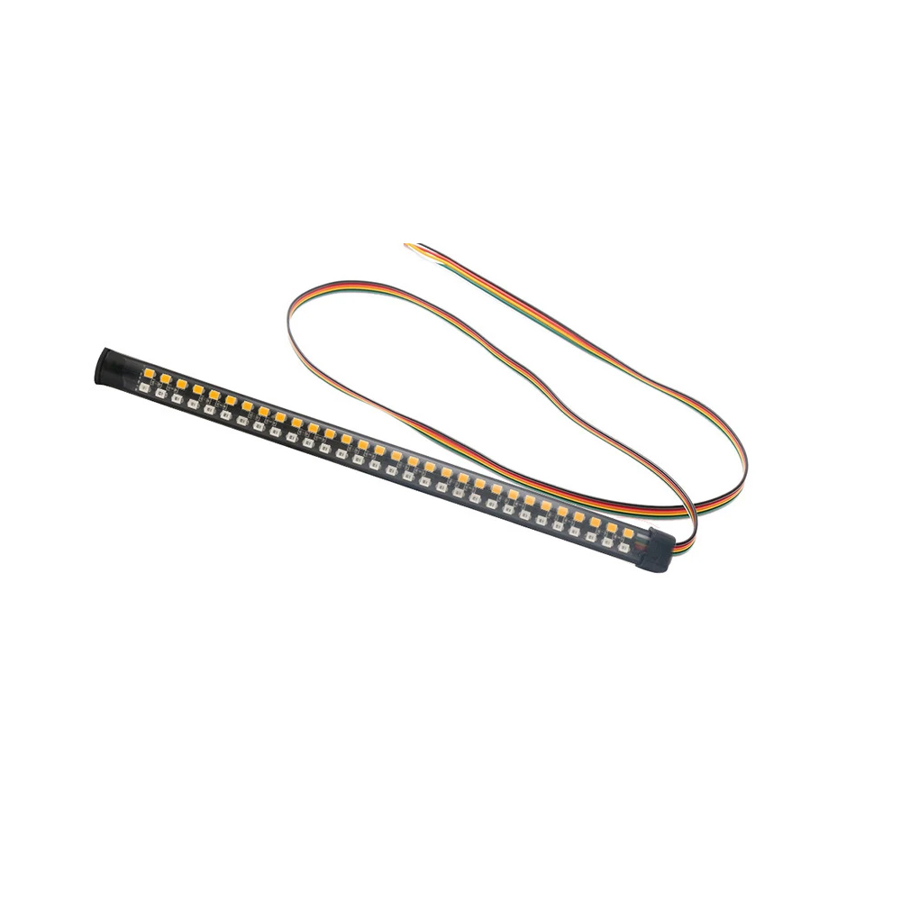 Ledes motor hátsó lámpa dupla 3 Ledes motor hátsó lámpa dupla - Image 3