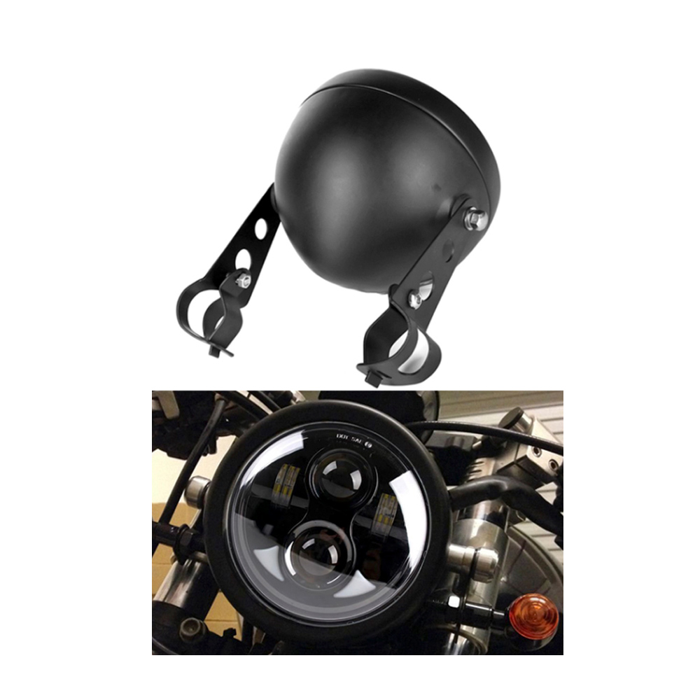 motor led lámpa tartó és burkolat 3 motor led lámpa tartó és burkolat - Image 3