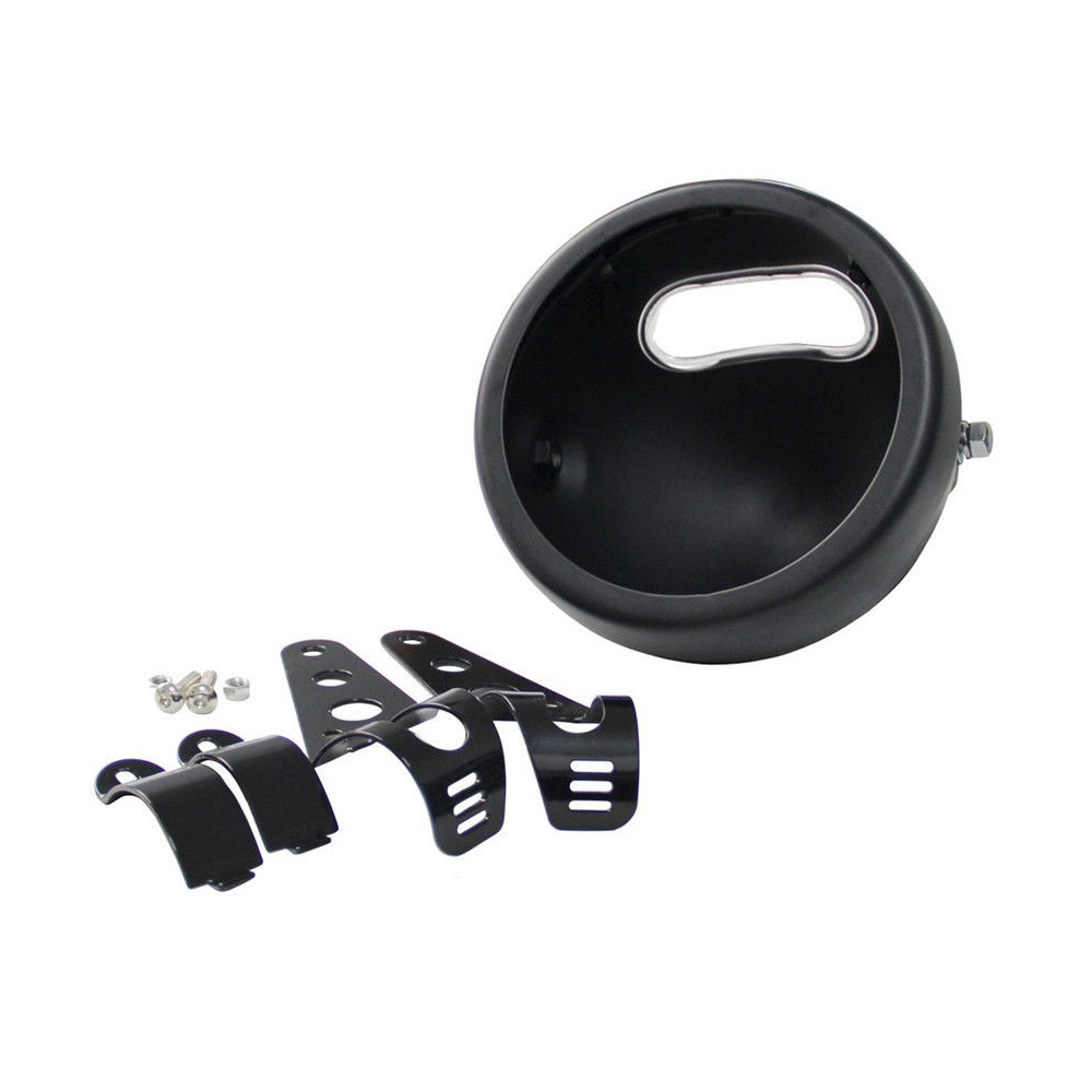 motor led lámpa tartó és burkolat 2 motor led lámpa tartó és burkolat - Image 2