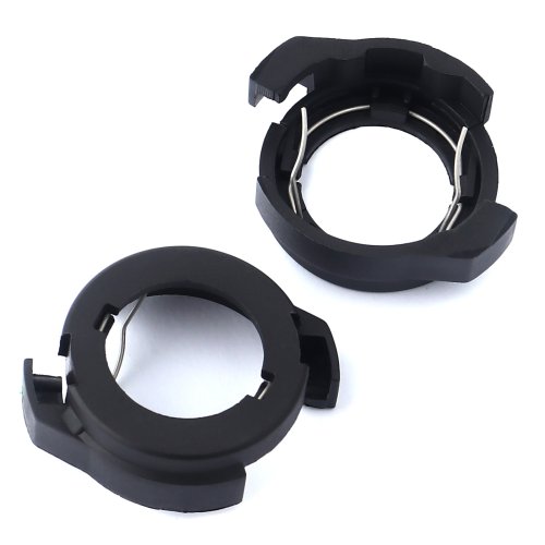 Led adapter H7 Renault Megane 4 - Image 7
