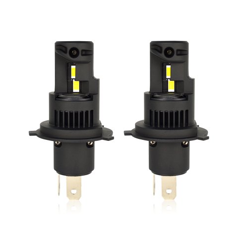 H19 Led izzó StrongR Series 2db - Image 2