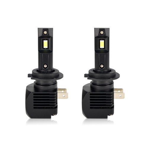 H7 Led izzó StrongR Series 2db - Image 2