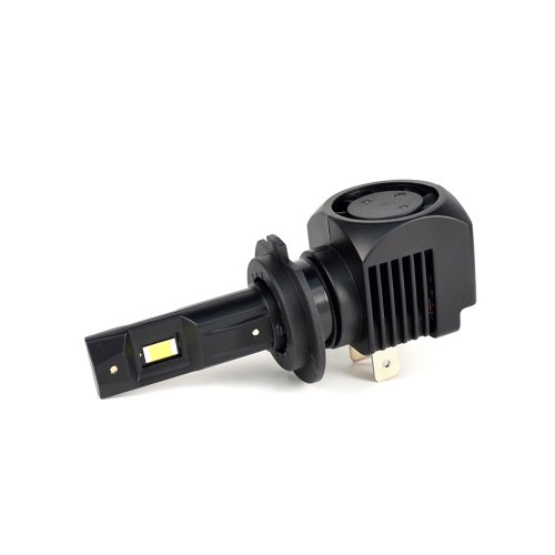 H7 Led izzó StrongR Series 2db - Image 7