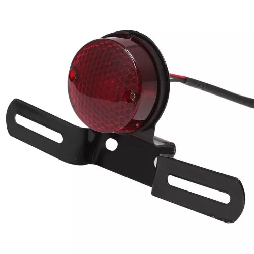Elektromos roller hátsó lámpa - Image 8