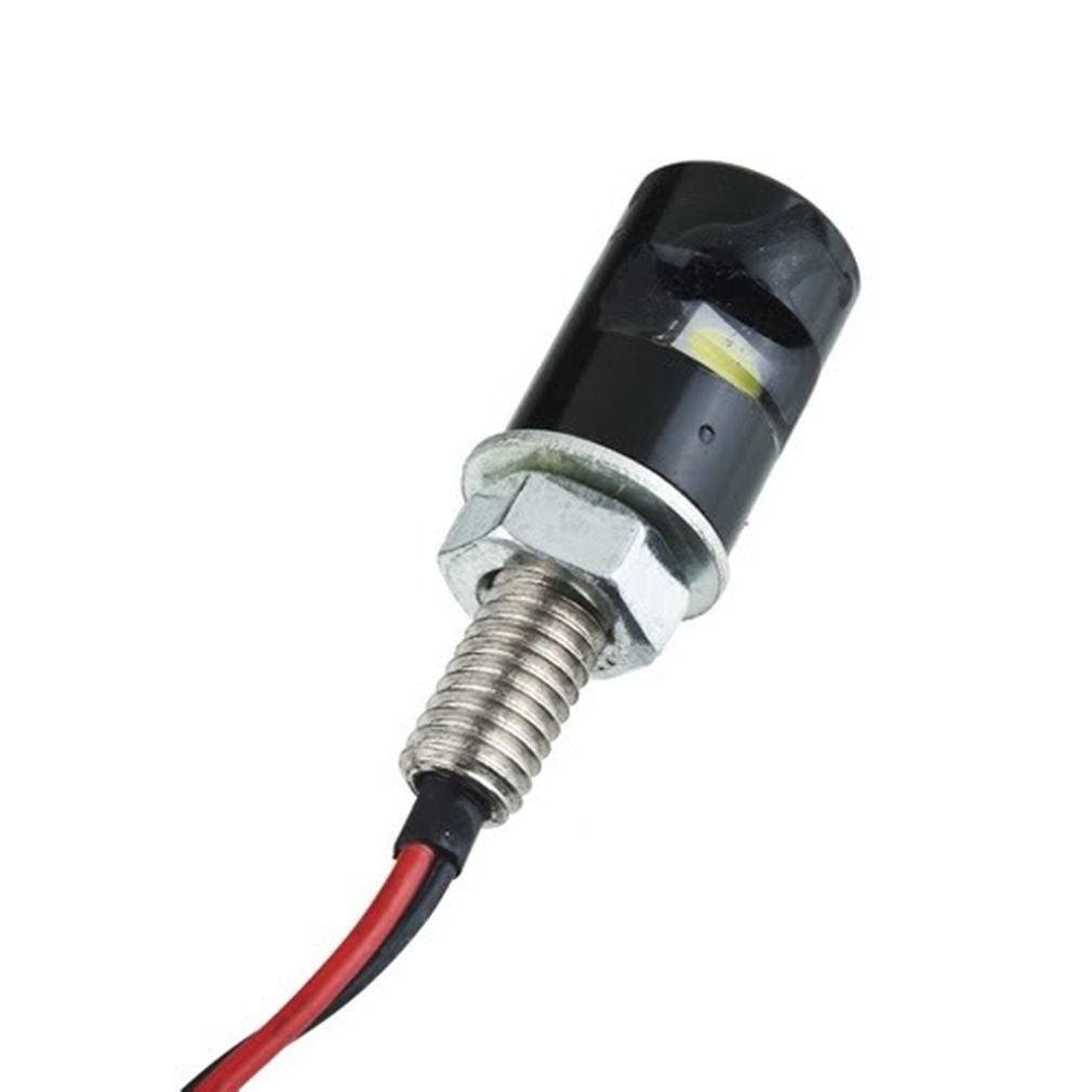 Rendszám világítás ledes 2db 4 Rendszám világítás ledes 2db - Image 4