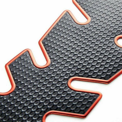 Tankpad Pro grip piros - Image 2