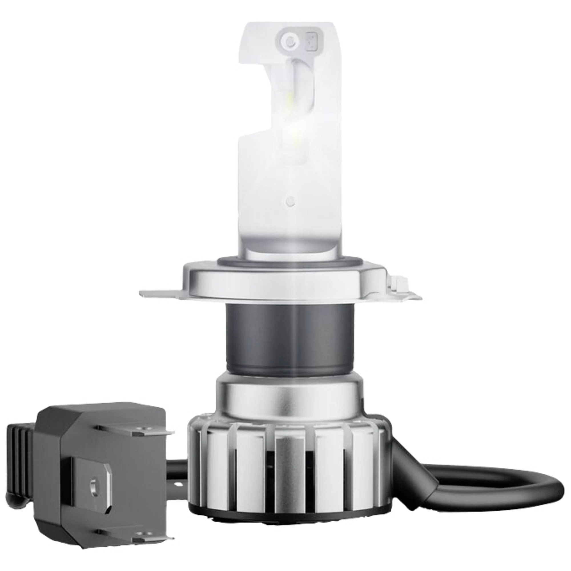 H4 led izzó Osram Night Breaker LED SMART H4, +330% 1db 2 H4 led izzó Osram Night Breaker LED SMART H4, +330% 1db - Image 2