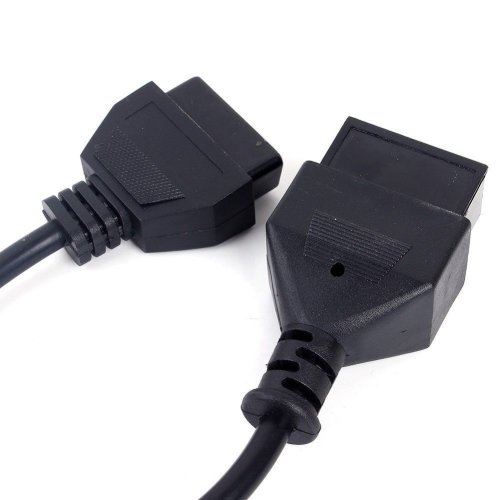 OBD Kia átalakító 20->16pin - Image 2