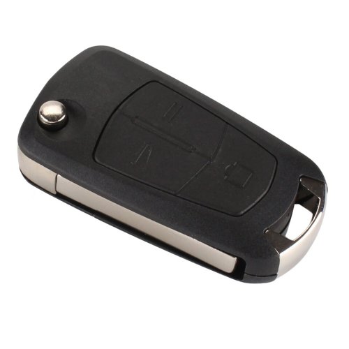Opel bicskakulcs 3gombos - Image 3