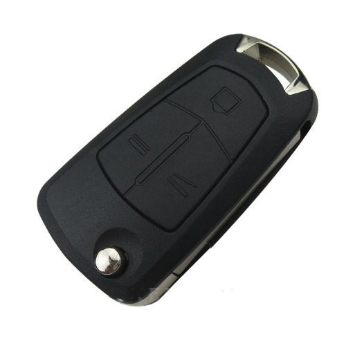 Opel bicskakulcs 3gombos - Image 2