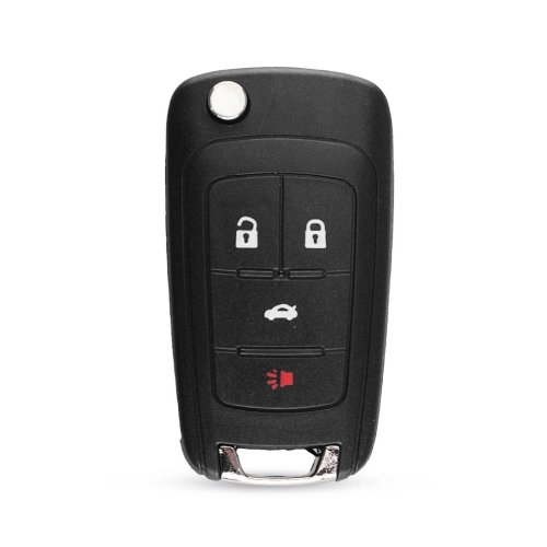 Opel bicskakulcs 4gombos - Image 2
