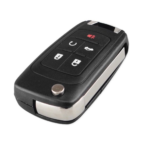 Opel bicskakulcs 5gombos - Image 3