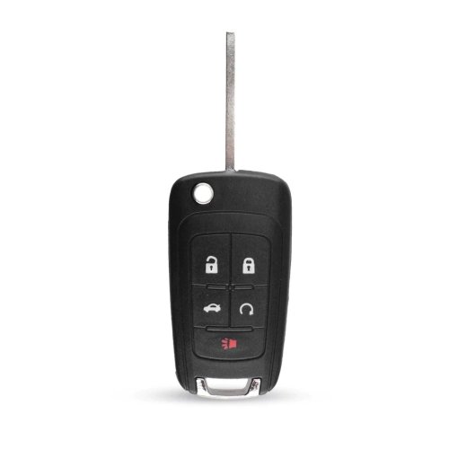 Opel bicskakulcs 5gombos - Image 5