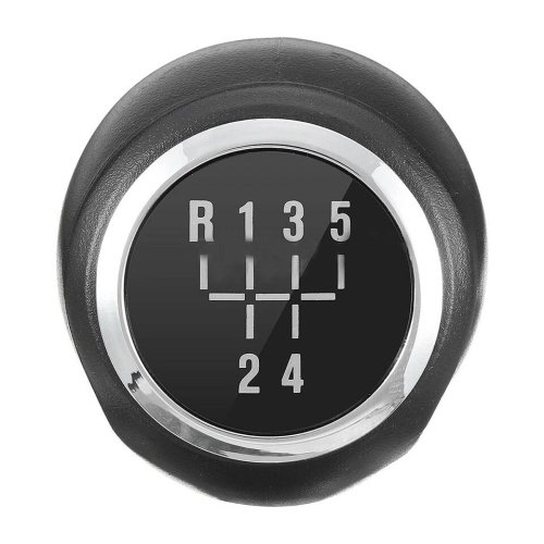 Opel váltógomb 5sebességes - Image 4