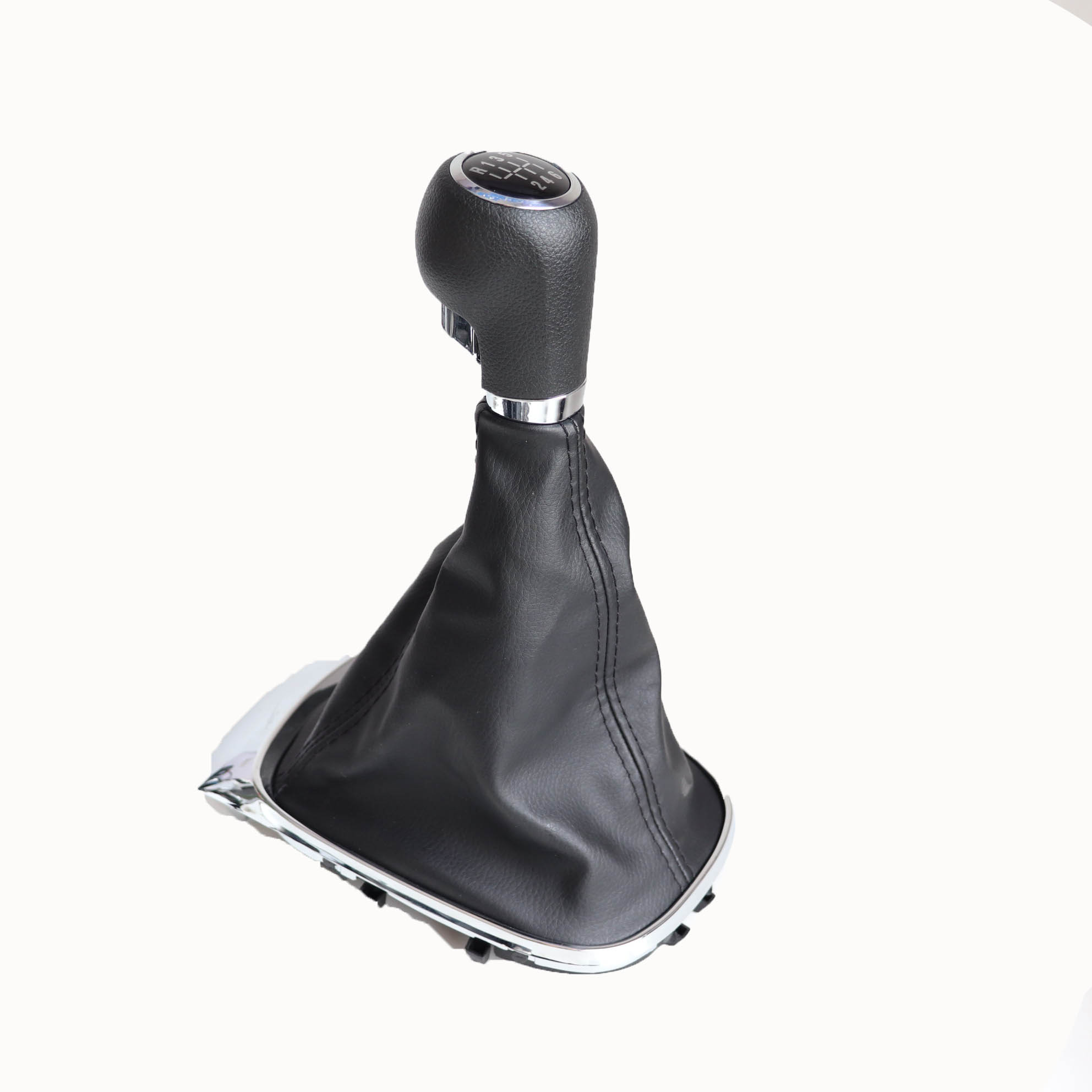 Opel Mokka váltógomb és váltószoknya 6 sebességes 3 Opel Mokka váltógomb és váltószoknya 6 sebességes - Image 3