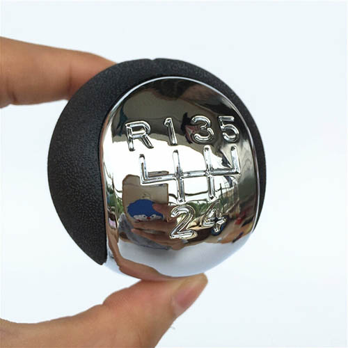 Opel Vectra C váltószoknya és váltógomb 5 sebességes 2 Opel Vectra C váltószoknya és váltógomb 5 sebességes - Image 2