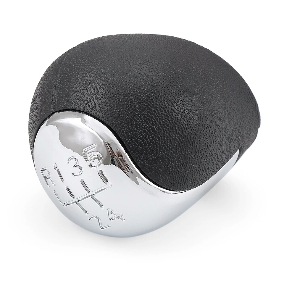 Opel Vectra C váltószoknya és váltógomb 5 sebességes 4 Opel Vectra C váltószoknya és váltógomb 5 sebességes - Image 4