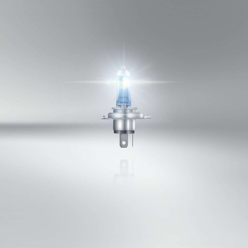 Osram Night breaker laser +150% H4 60/55w 2db - Image 3