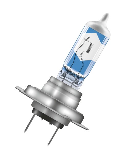 Osram Night breaker laser +150% H7 55w 2db - Image 2