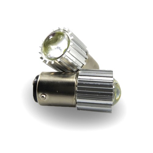 BA15S led fehér 2db - Image 3
