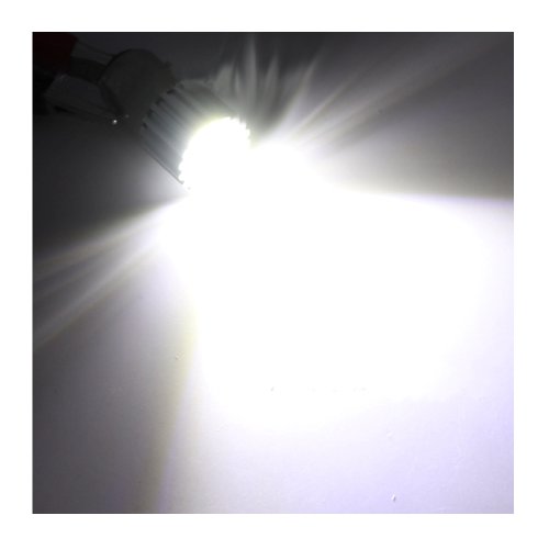 BA15S led fehér 2db - Image 2