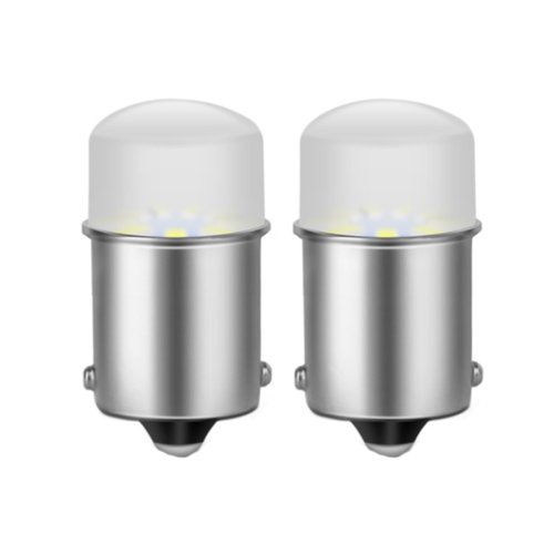 BA15S led fehér 2db - Image 5