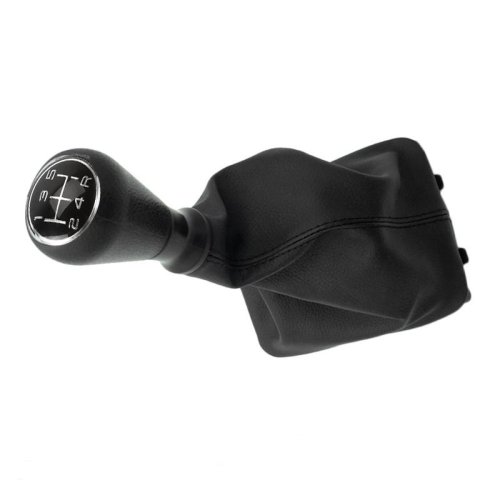 Peugeot 206 váltógomb és váltószoknya - Image 2
