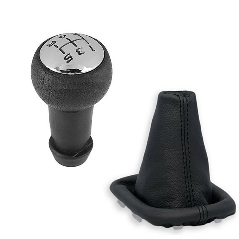 Peugeot 207 váltógomb és váltószoknya 1 Peugeot 207 váltógomb és váltószoknya