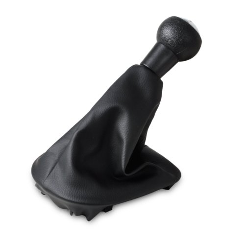 Peugeot 307 váltógomb és váltószoknya - Image 3