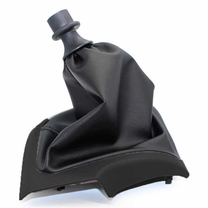 Peugeot Boxer váltószoknya fekete 1 Peugeot Boxer váltószoknya fekete