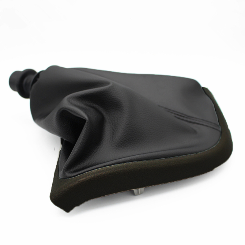 Peugeot Boxer váltószoknya fekete 2 Peugeot Boxer váltószoknya fekete - Image 2