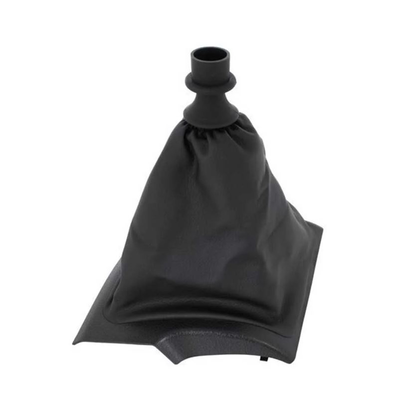 Peugeot Boxer váltószoknya fekete 3 Peugeot Boxer váltószoknya fekete - Image 3