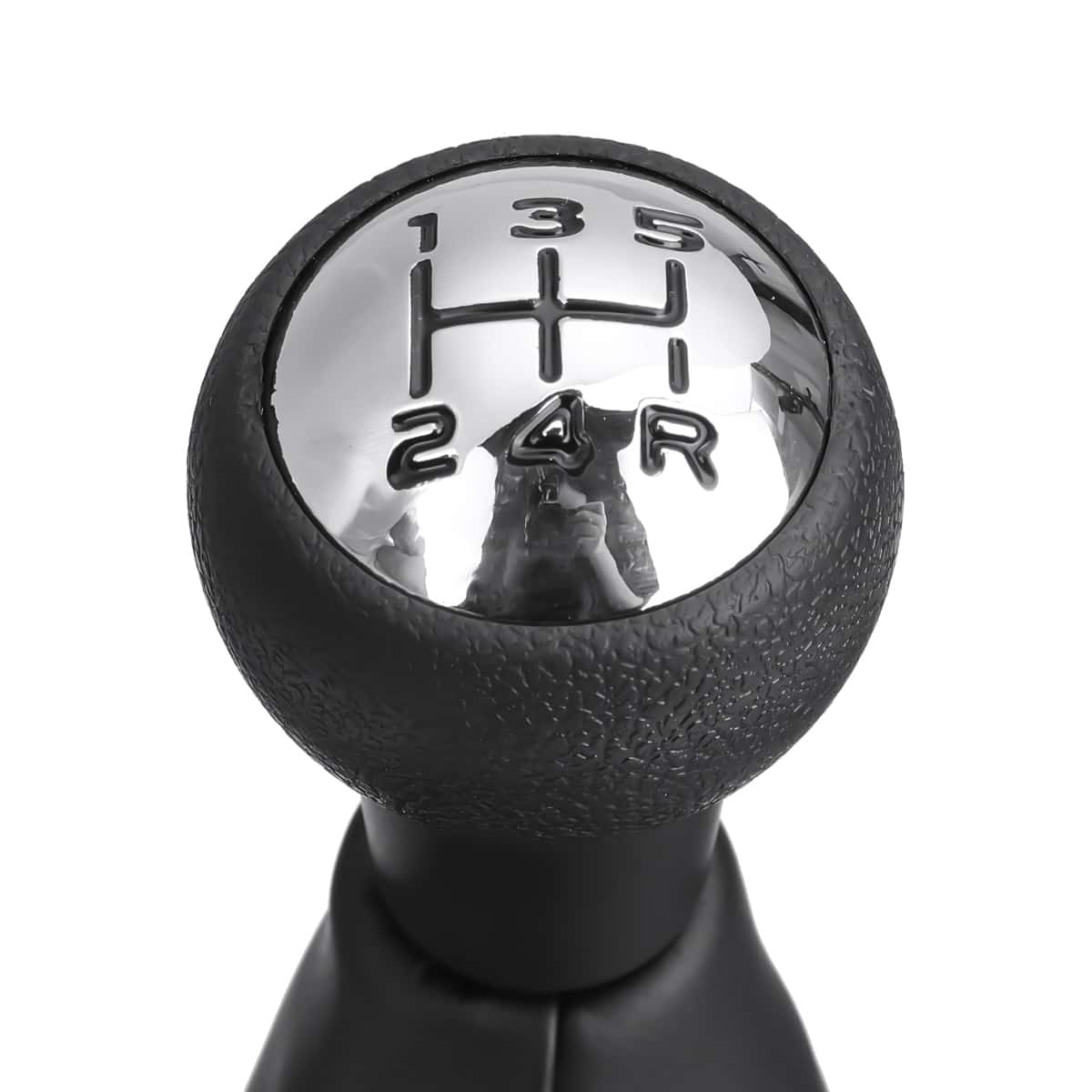 Peugeot Partner Tepee váltógomb és váltószoknya 6 Peugeot Partner Tepee váltógomb és váltószoknya - Image 6